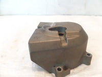 Kawasaki ZX-6R ZZR600 ZX600 OEM Engine Motor Sprocket Chain Cover Guard - C3 Cycle