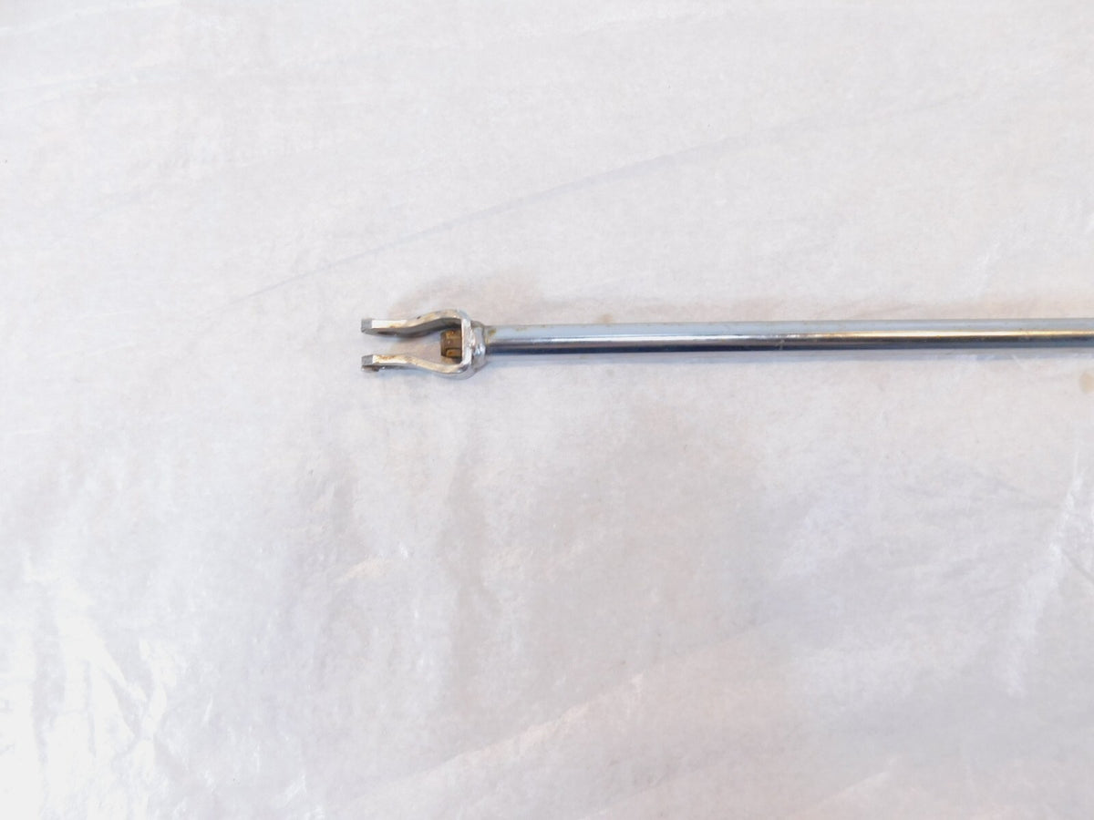 1987-1996 Honda Shadow 1100 VT1100 Brake Pedal Rod Shaft Lever Drum Link Linkage - C3 Cycle