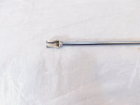 1987-1996 Honda Shadow 1100 VT1100 Brake Pedal Rod Shaft Lever Drum Link Linkage - C3 Cycle