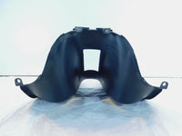 Aprilia Mojito 50 150 Custom Black Front Body Floorboard Floor Foot Board Panel - C3 Cycle