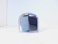 Harley Davidson Electra Glide Road King Dyna Softail Sportster Chrome Horn Cover - C3 Cycle