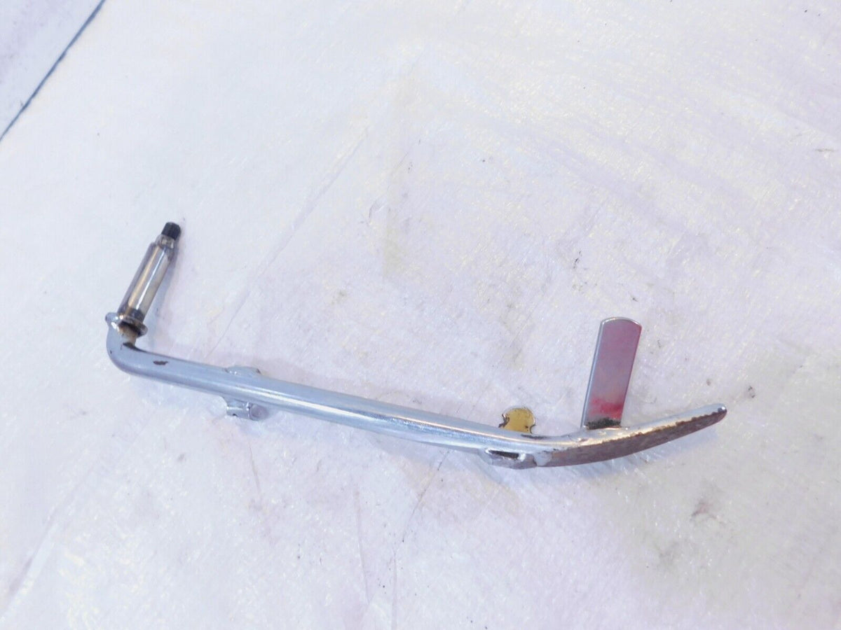 Harley Davidson Touring Road King Electra Glide Kick Jiffy Kick Stand Sidestand