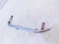 Harley Davidson Touring Road King Electra Glide Kick Jiffy Kick Stand Sidestand