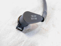 2008 Harley Davidson Screamin Eagle CVO Electra Glide CB Console Wire Harness - C3 Cycle