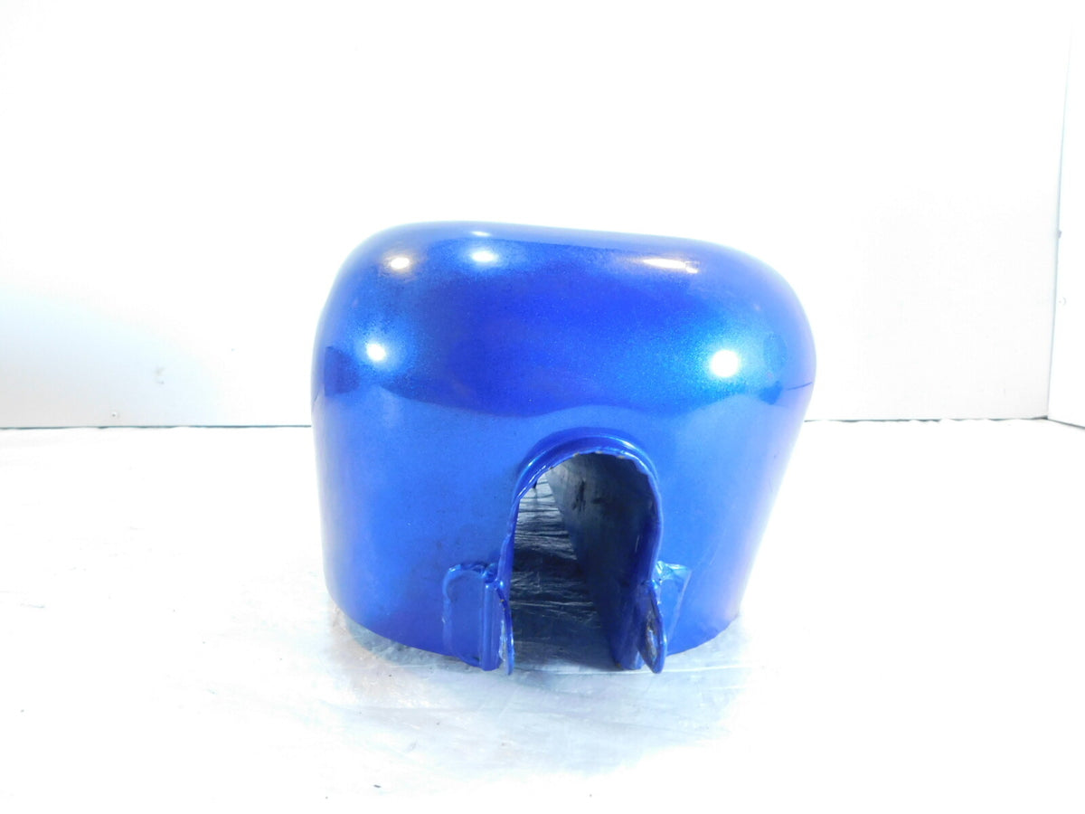 Dented Harley Davidson Sportster XLH 883 1000 1100 & 1200 Fuel Gas Petrol Tank - C3 Cycle