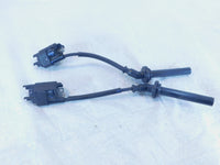2015-2022 Yamaha YZFR3 YZF R3 MT03 MT-03 Left/Right Engine Motor Ignition Coils - C3 Cycle