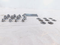 Kawasaki Vulcan 88 1500L VN1500 VN1500A VN15SE Cylinder Head Cover Nuts & Bolts - C3 Cycle