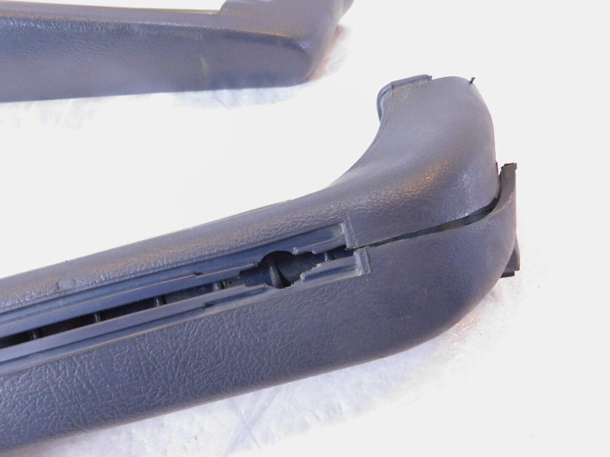 1988-1994 Honda GL1500 Goldwing 1500 Left & Right Handlebar Handle Bar Covers - C3 Cycle
