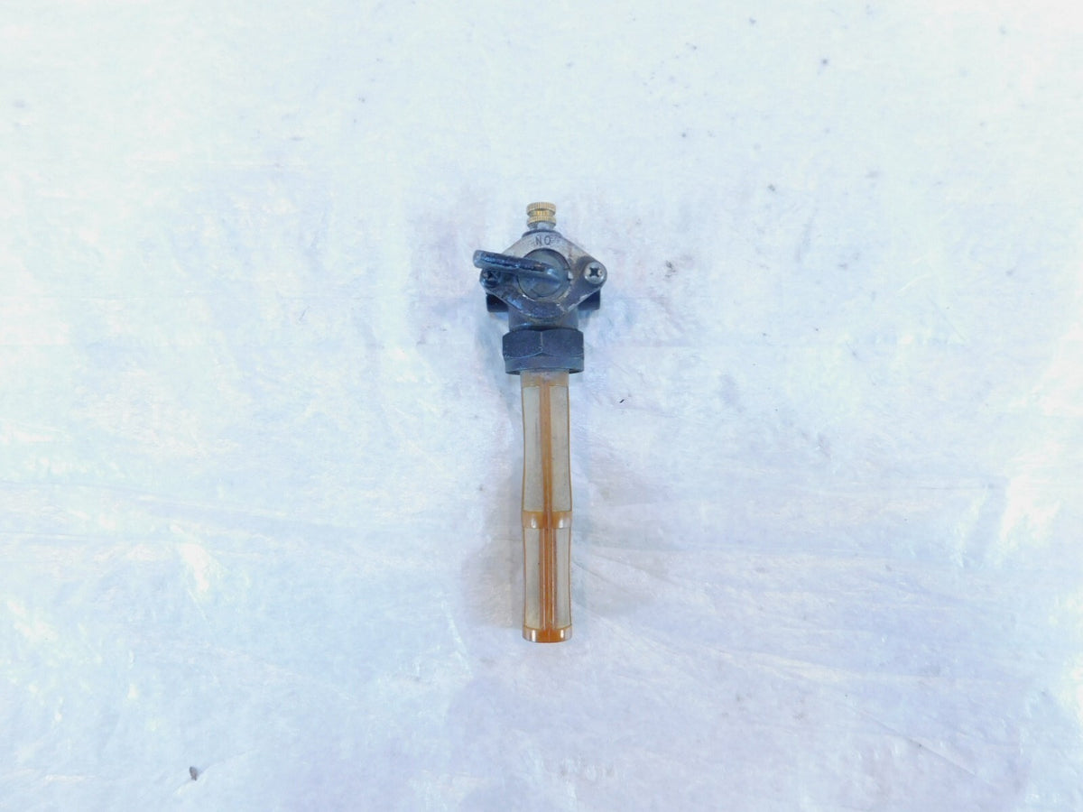 Harley Davidson Sportster XL 883 1100 & 1200 Fuel Gas Petrol Tank Petcock Valve - C3 Cycle