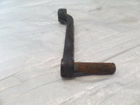 Harley Twin Cam Road King Electra Glide Softail Transmission Shift Lever Pedal - C3 Cycle