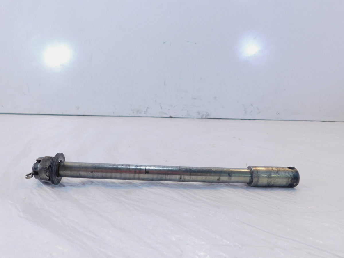 Yamaha Virago 500 750 920 XJ550 XJ650 XS750 XZ550 & XT500 Front Wheel Axle Bolt - C3 Cycle