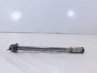 Yamaha Virago 500 750 920 XJ550 XJ650 XS750 XZ550 & XT500 Front Wheel Axle Bolt - C3 Cycle