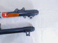 Royal Enfield Himalayan 411 LS410 Euro V Front Wheel Suspension Fork Leg Shocks - C3 Cycle