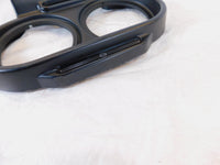 Harley Davidson Road Glide FLTR Speedometer & Tachometer Housing Cover - Crack - C3 Cycle