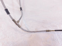 Moto Guzzi Norge GT Breva 1100 Sport 1200 ABS Front Brake Caliper Hose Pipe Line - C3 Cycle