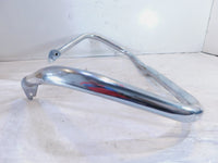 Harley Davidson Touring Road King Electra Glide Chrome Engine Crash Guard - Bent - C3 Cycle