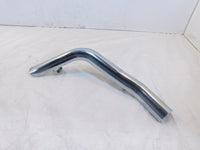 Harley Softail Heritage Classic Rear Exhaust Header Pipe Cover Heat Shield - C3 Cycle