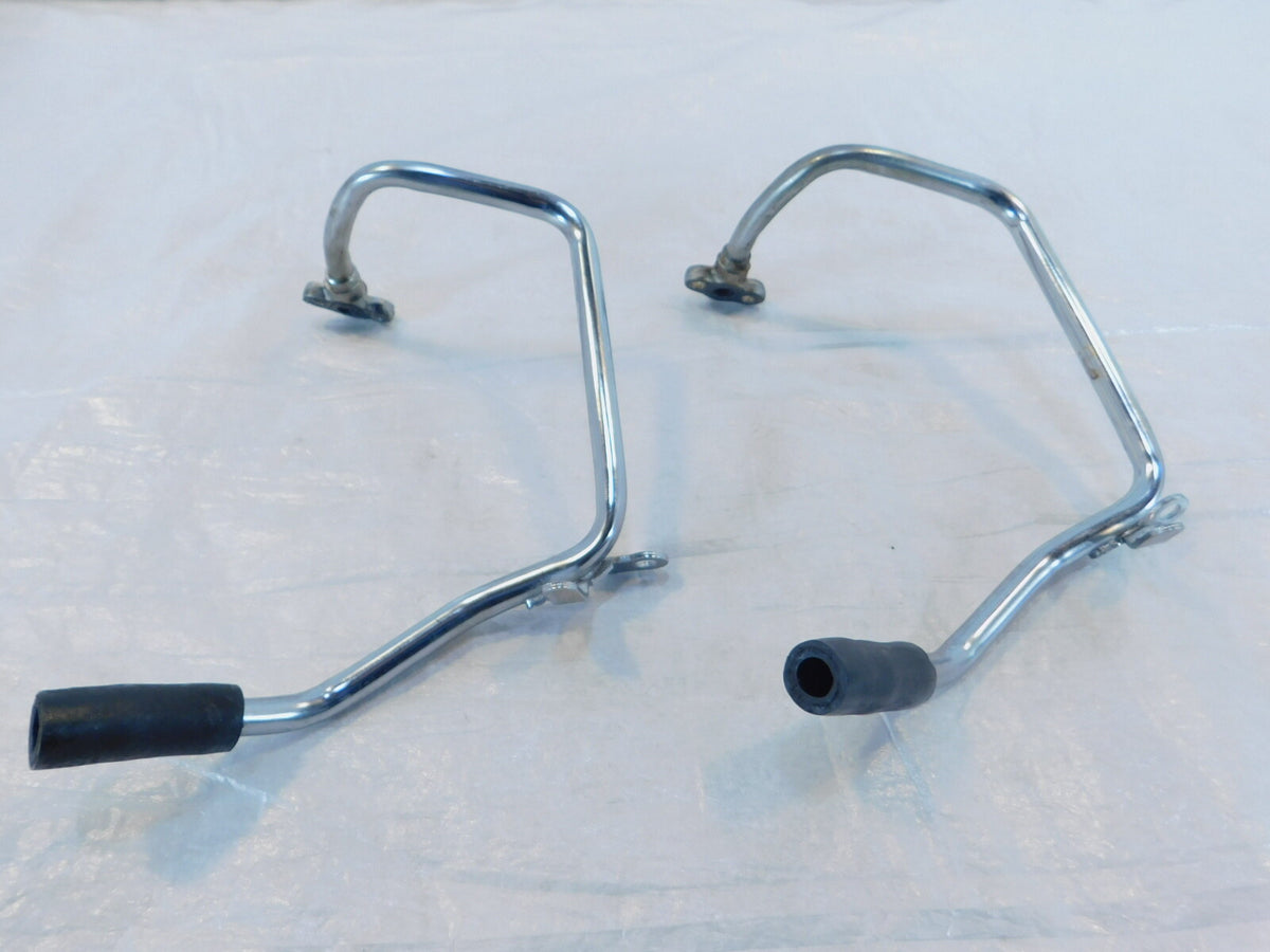 Honda GL1500 Valkyrie & Goldwing 1500 Air Intake Reed Valve Hose Pipe Lines B - C3 Cycle