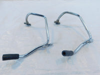 Honda GL1500 Valkyrie & Goldwing 1500 Air Intake Reed Valve Hose Pipe Lines B - C3 Cycle