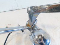 Harley Davidson Touring Road King & Electra Glide Fog Auxiliary Light Bar - C3 Cycle