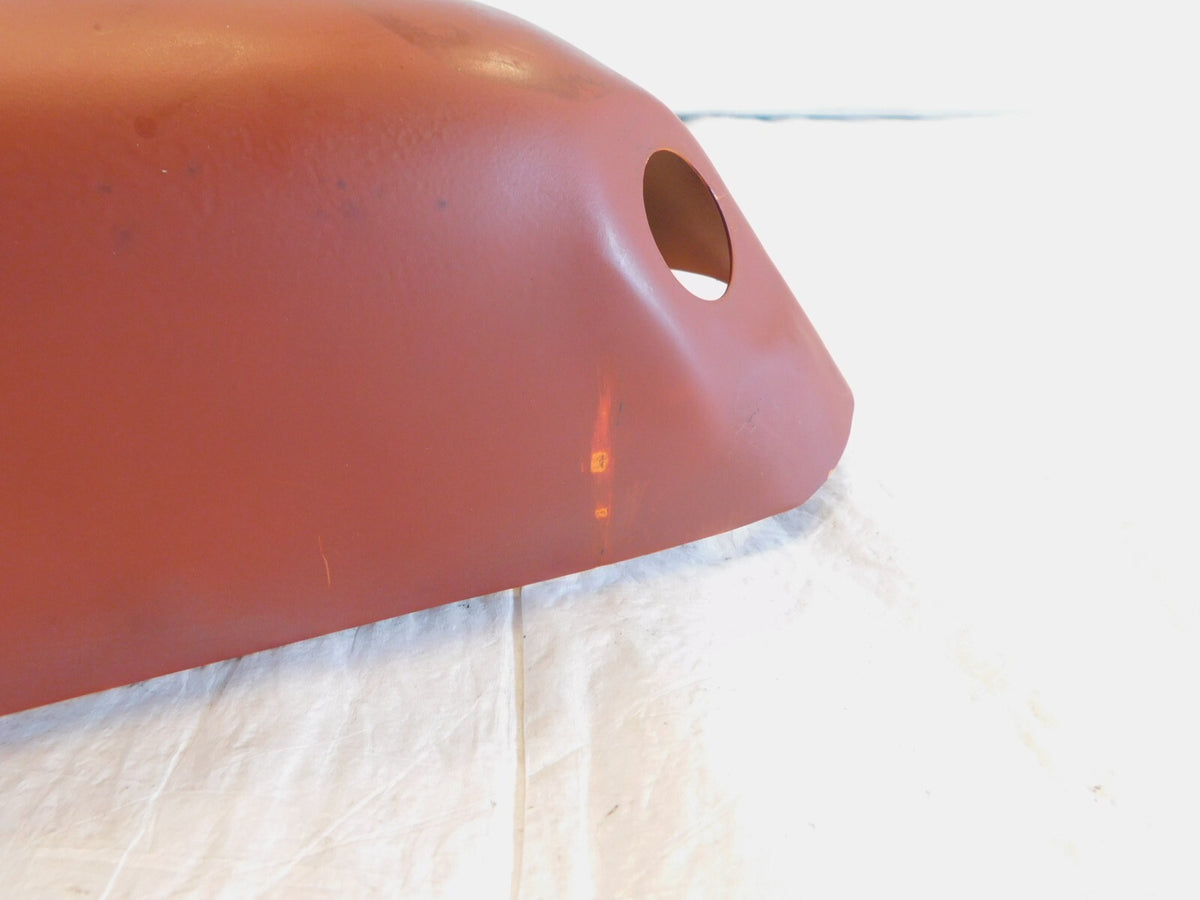 98-03 Triumph Thunderbird Sport 900 Orange Left Side Body Panel Cover Trim - C3 Cycle