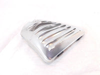 Harley Davidson V-Rod VRod VRSC & VSRSCD Left Night Rod Front Neck Cover Grill
