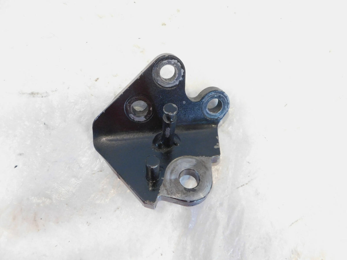 2001-2004 Aprilia RST1000 RST Futura Side Stand Kickstand Bracket Mount Plate - C3 Cycle