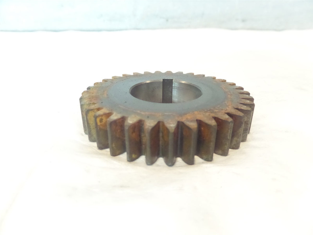 1987-2018 Kawasaki KL650 KLR650 KLX650 Primary Main Clutch Crankshaft Drive Gear - C3 Cycle