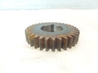 1987-2018 Kawasaki KL650 KLR650 KLX650 Primary Main Clutch Crankshaft Drive Gear - C3 Cycle