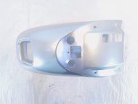 2002-2003 Harley Davidson V-Rod VRSC Vrod VRSCA Silver Rear Wheel Cover Fender - C3 Cycle