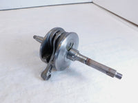 2003-2007 Aprilia Mojito 150 Custom Engine Motor Crankshaft Drive Shaft Flywheel - C3 Cycle