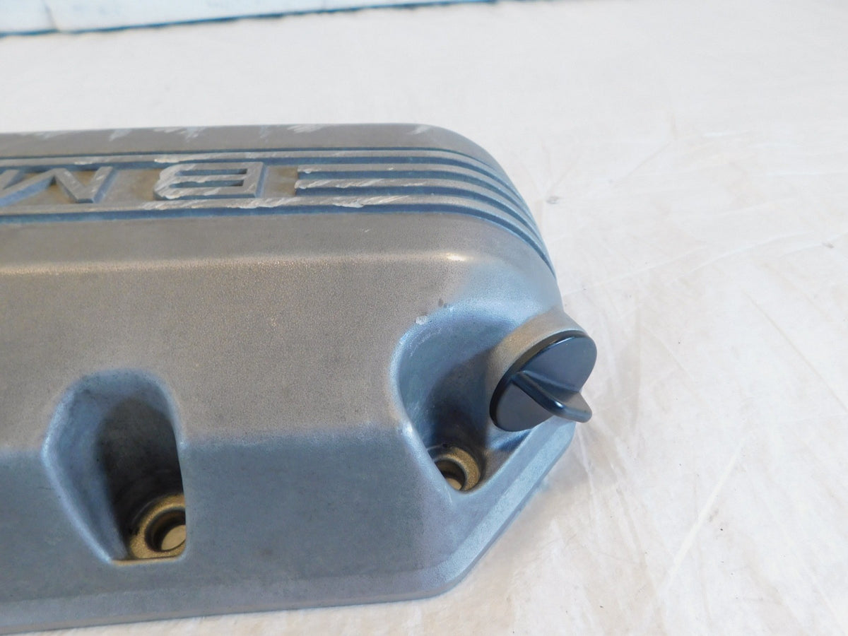 1986-1995 BMW K75 K75C K75S Gray Right Engine Motor Crankcase Cover -11141460689 - C3 Cycle