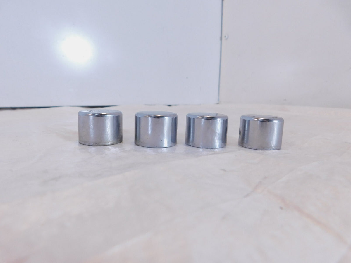 1991-2016 Harley Davidson Sportster 883 & 1200 Cylinder Head Mount Bolt Covers