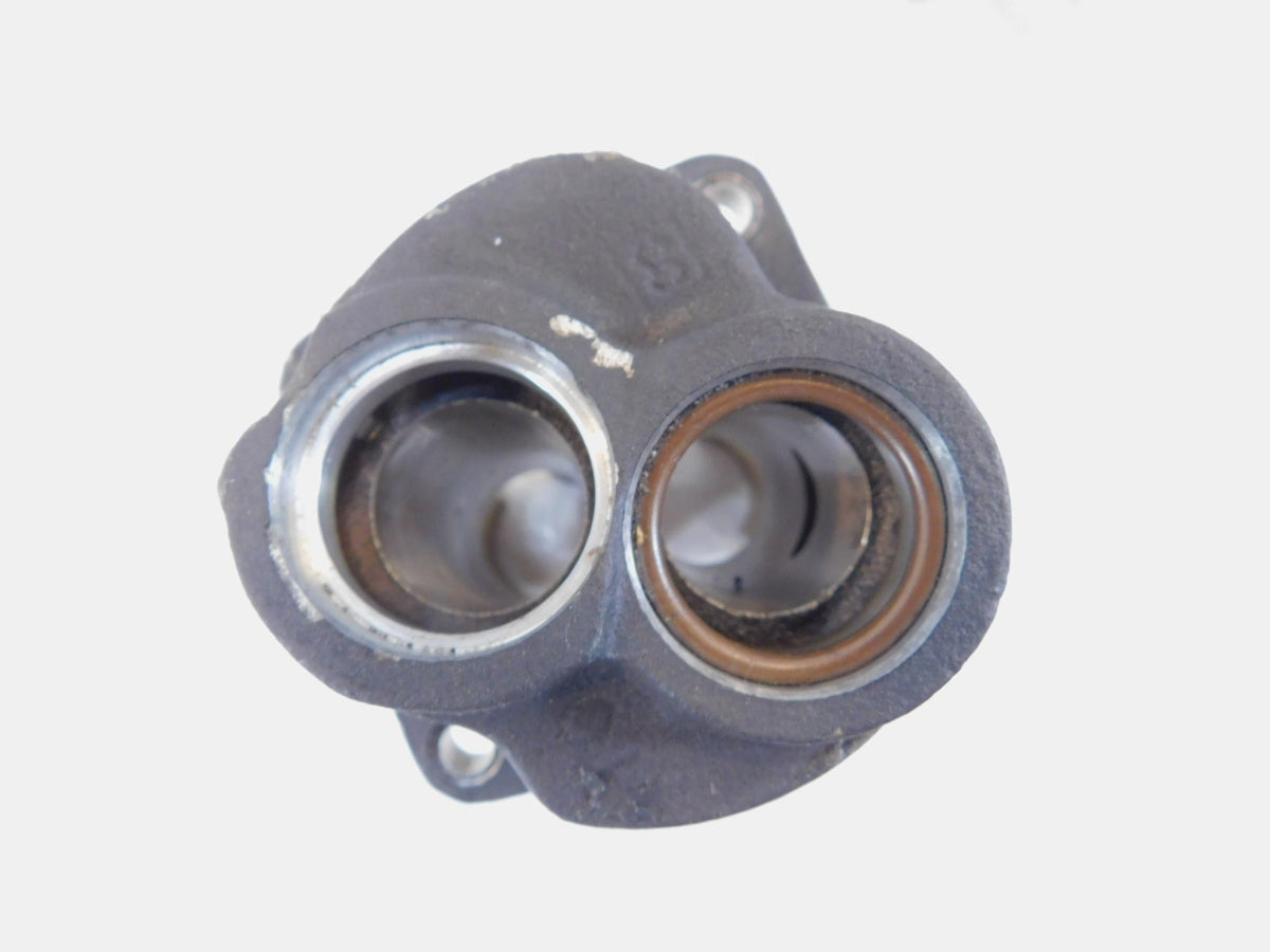 Harley Davidson EVO Softail Road King Dyna & FXR Black Lifter Tappet Housings - C3 Cycle
