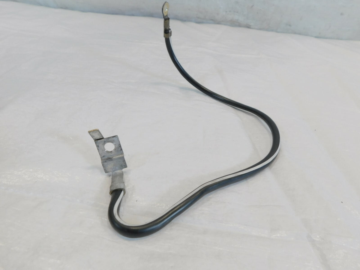 2012-2020 Honda NC700XD & NC750XD Negative Minus Ground Battery Wire Cable Lead - C3 Cycle
