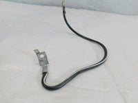 2012-2020 Honda NC700XD & NC750XD Negative Minus Ground Battery Wire Cable Lead - C3 Cycle