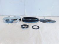 Harley Davidson Sportster XLH 883 & 1200 Air Intake Cleaner Filter Housing Cover