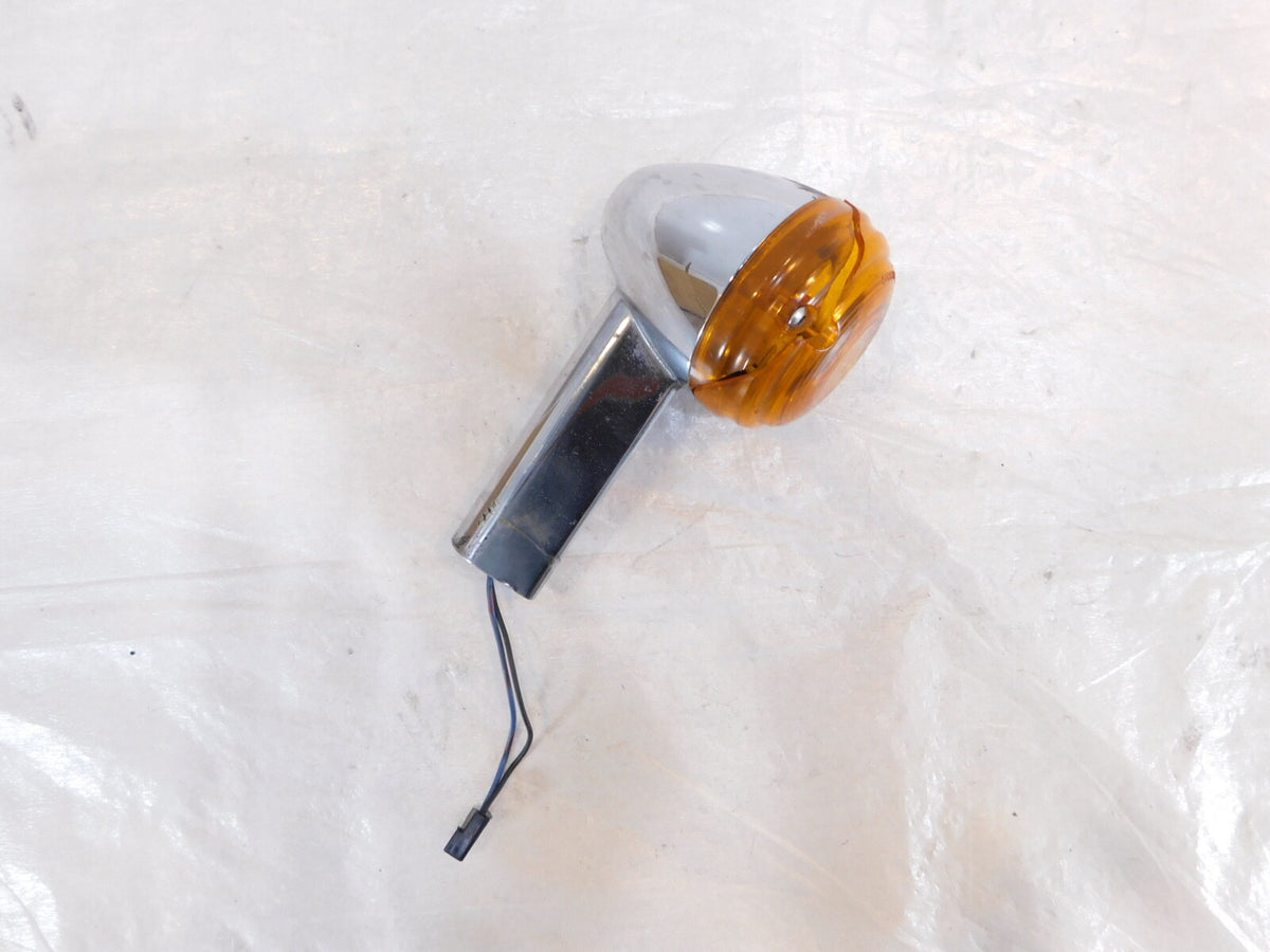 Victory Standard & Special Edition V92 Cruiser Rear Left Turn Signal Indicator