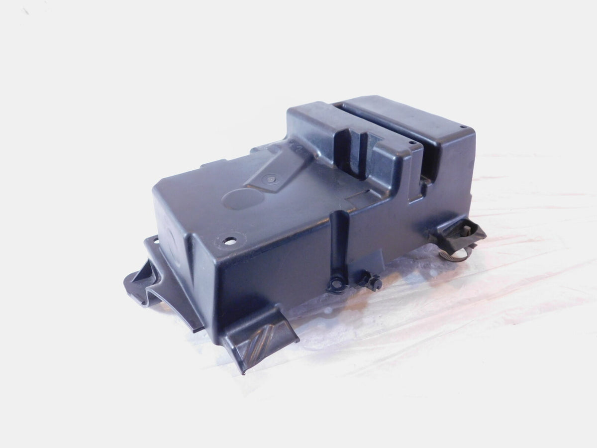 2014-2018 Honda CBR650 CBR650F 650 ABS Brake Pump Modulator Module Holding Tray - C3 Cycle