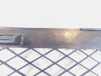 2001-2005 Honda GL1800 Goldwing 1800 Right Radiator Cover Fairing Cowling Grill - C3 Cycle