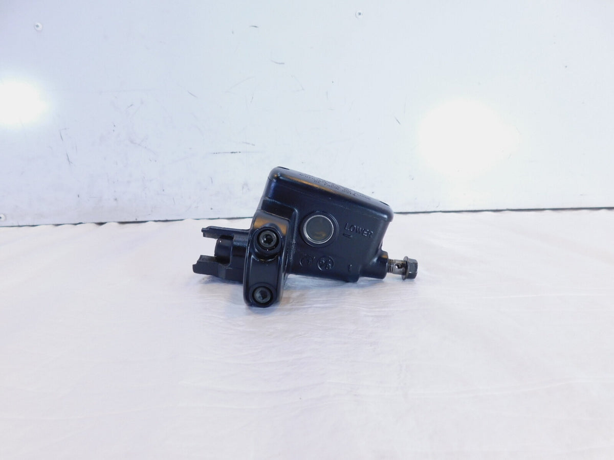 Honda GL1500A GL1500SE Goldwing 1500 Black Front Left Clutch Master Cylinder - C3 Cycle