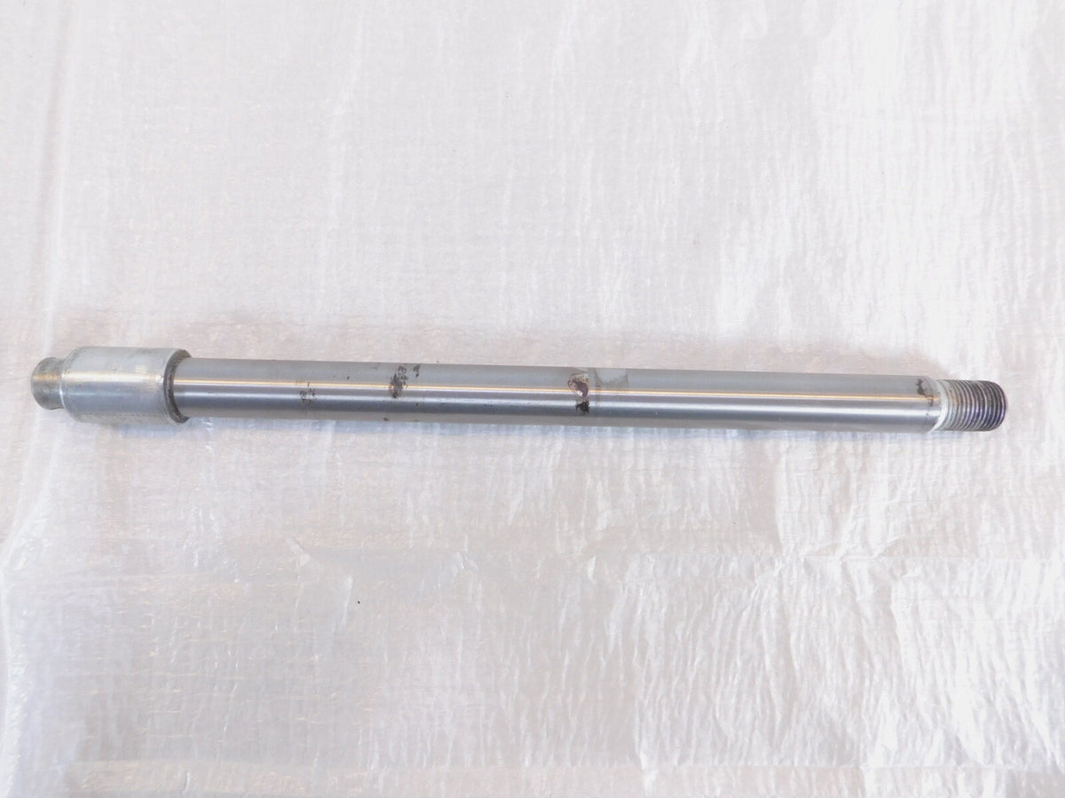 Honda VT700 VT800 Shadow 700 800 Rear Wheel Axle Bolt Shaft - 42301-MK7-670 - C3 Cycle