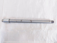 Honda VT700 VT800 Shadow 700 800 Rear Wheel Axle Bolt Shaft - 42301-MK7-670 - C3 Cycle