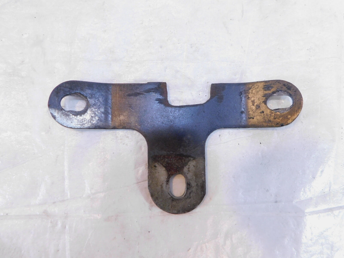 1982 Harley Davidson Sportster Ironhead 1000 Top Engine Motor Mount Bracket - C3 Cycle