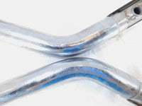 Moto Guzzi V7 III Anniversario Special 750 Exhaust System Mufflers Header Pipes - C3 Cycle