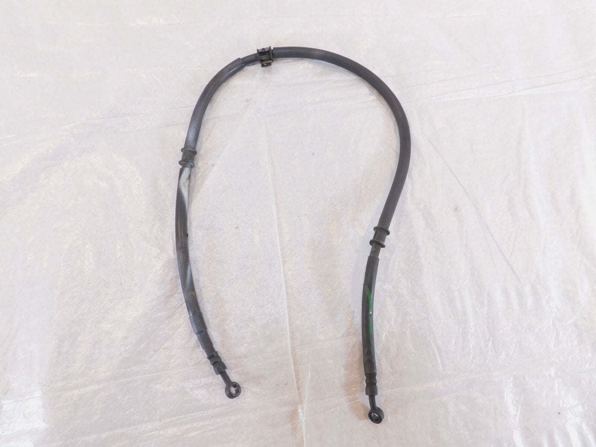 2008-2023 Yamaha XT250 Front Wheel Brake Caliper Master Cylinder Hose Pipe Line - C3 Cycle