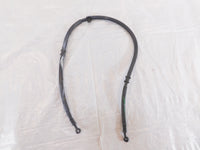 2008-2023 Yamaha XT250 Front Wheel Brake Caliper Master Cylinder Hose Pipe Line - C3 Cycle