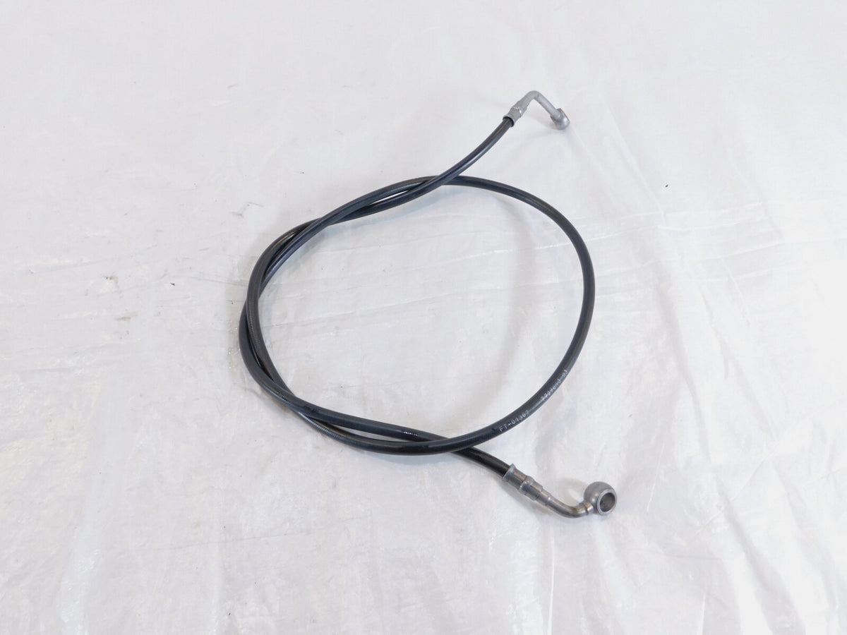 2011-2016 BMW K1600GT K1600GTL Clutch Master Slave Cylinder Cable Hose Pipe Line - C3 Cycle