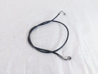 2011-2016 BMW K1600GT K1600GTL Clutch Master Slave Cylinder Cable Hose Pipe Line - C3 Cycle
