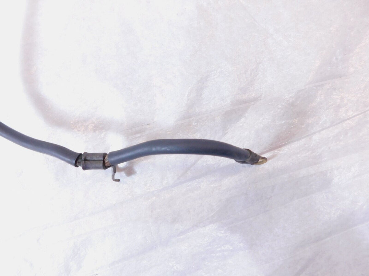 1993-96 Honda GL1500 GL1500I Goldwing 1500 Ground Battery Cable 32601-MW5-870 - C3 Cycle